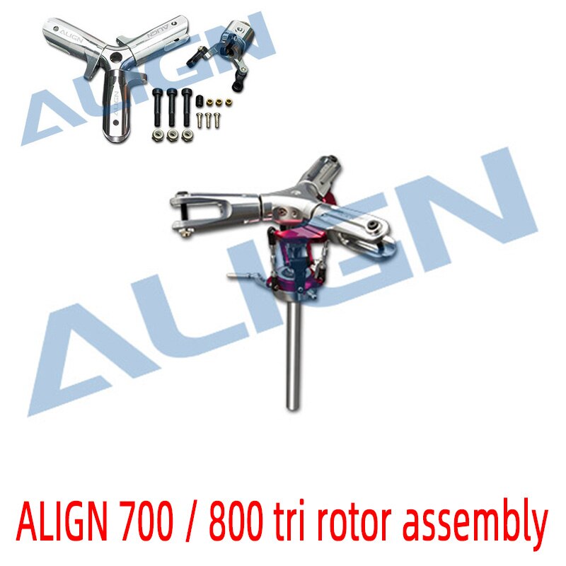 Align trex 700E 800 3 ̵   H70H008XXW Tr..